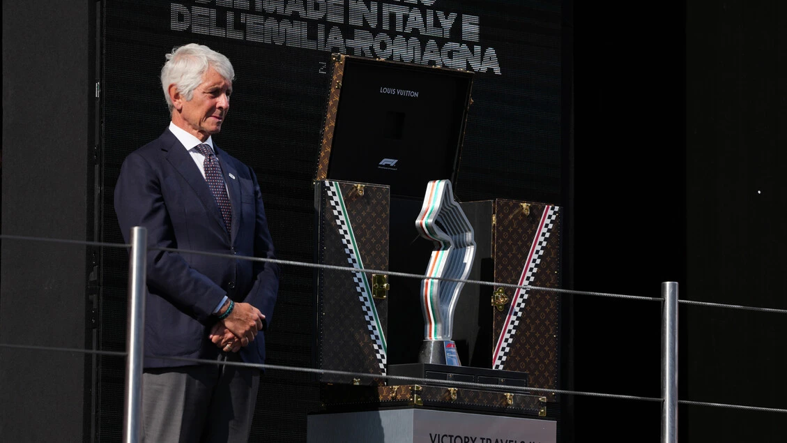 Abodi in Finlandia, per 'Milano-Cortina Meets the World'