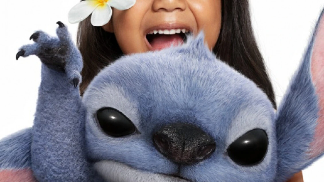 Lilo & Stitch miglior apertura del 2025