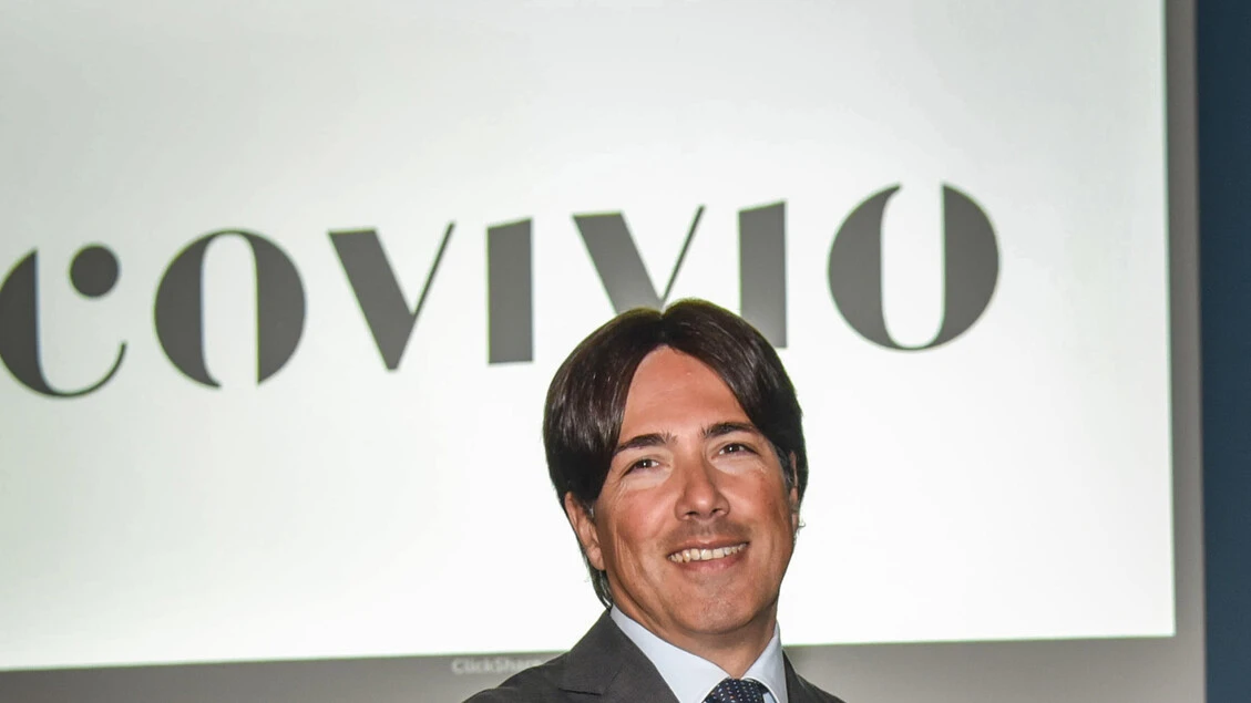 Covivio chiude i 9 mesi con ricavi in crescita a 533 milioni