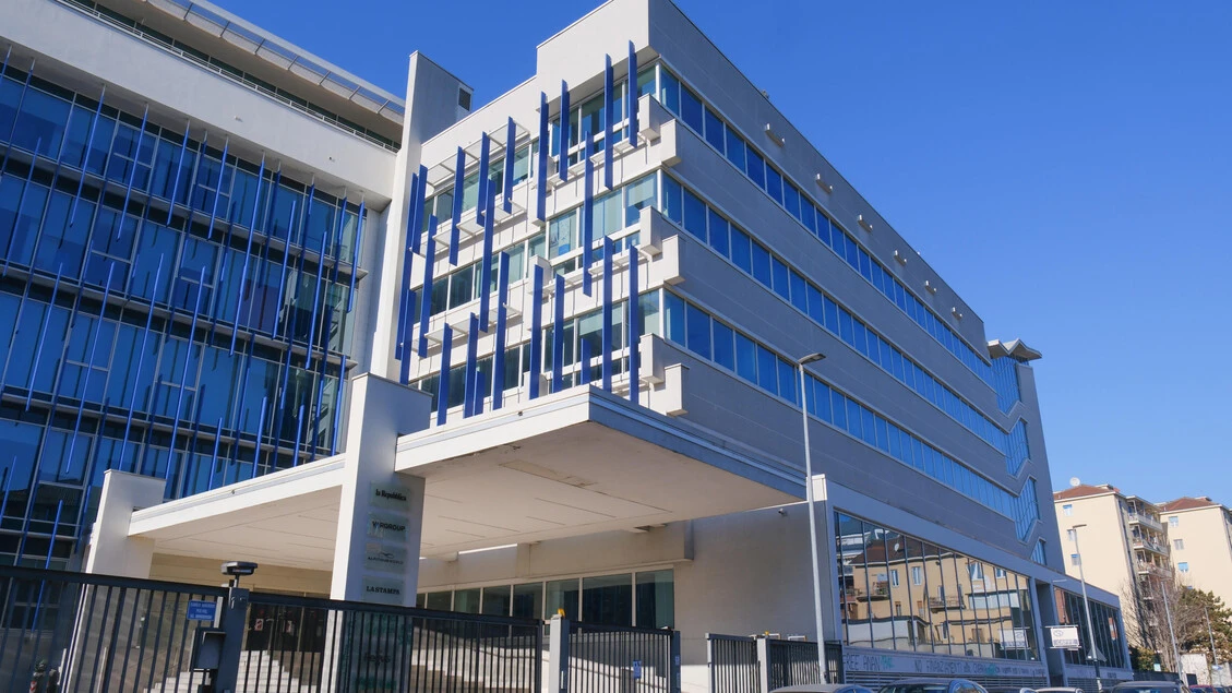 La Stampa, i soci piemontesi perfezionano l'acquisto delle quote