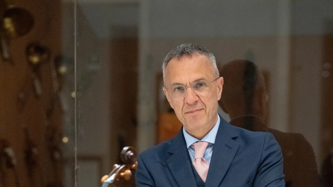 Giovanni Fosti nominato presidente del Conservatorio di Milano