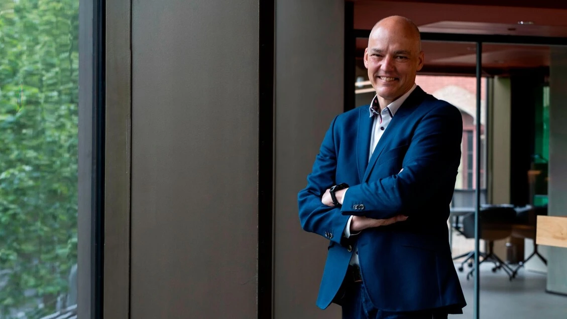 Werner Tietz nuovo responsabile R&D del Gruppo Volkswagen