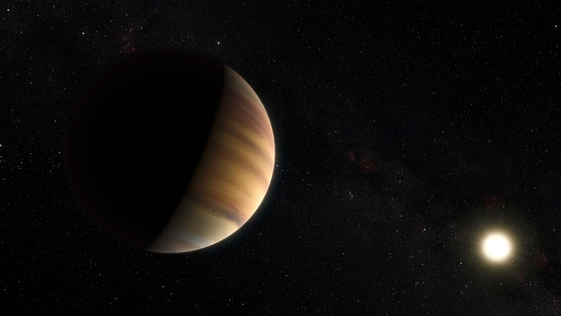 30 anni fa la scoperta del primo pianeta esterno al Sistema Solare