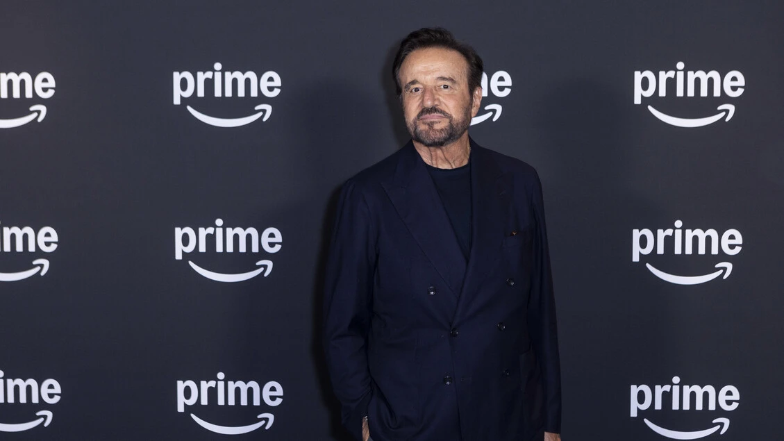 Saviano e Totti in comedy show, le nuove uscite di Prime Video
