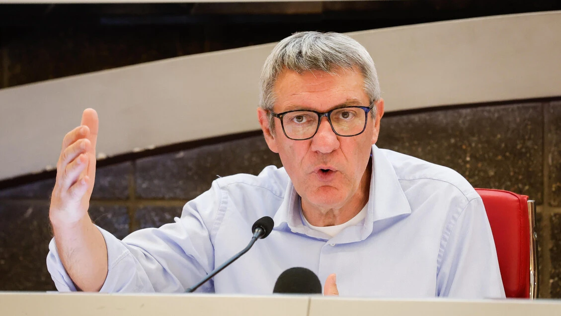 Landini, 'l'aumento dei salari è un punto centrale'