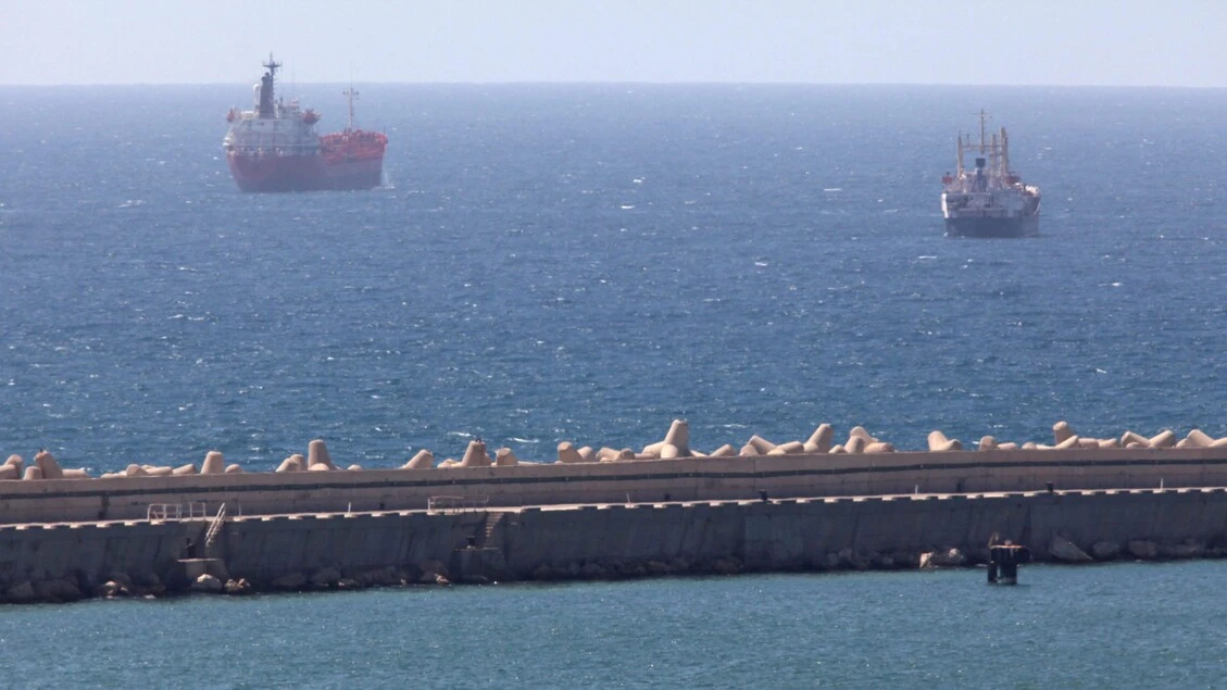 Prima nave rimpatria 1.500 israeliani da Limassol