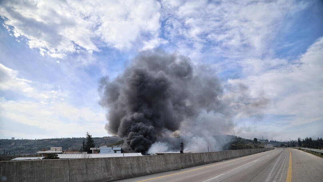 Ong, 147 morti in scontri nella regione costiera siriana