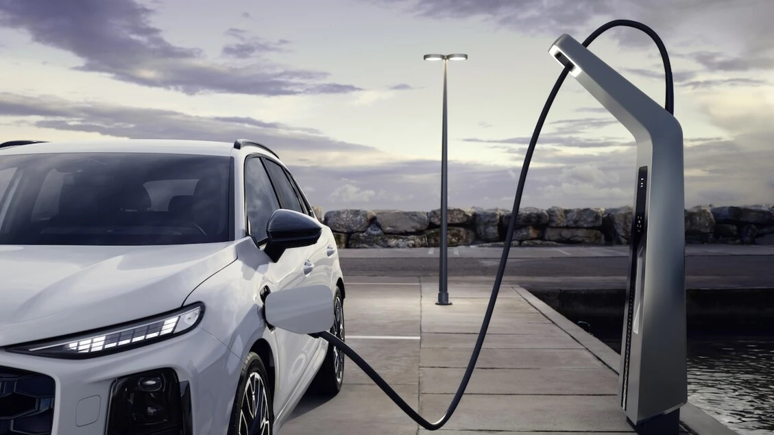 Audi for Business, tante soluzioni per le flotte