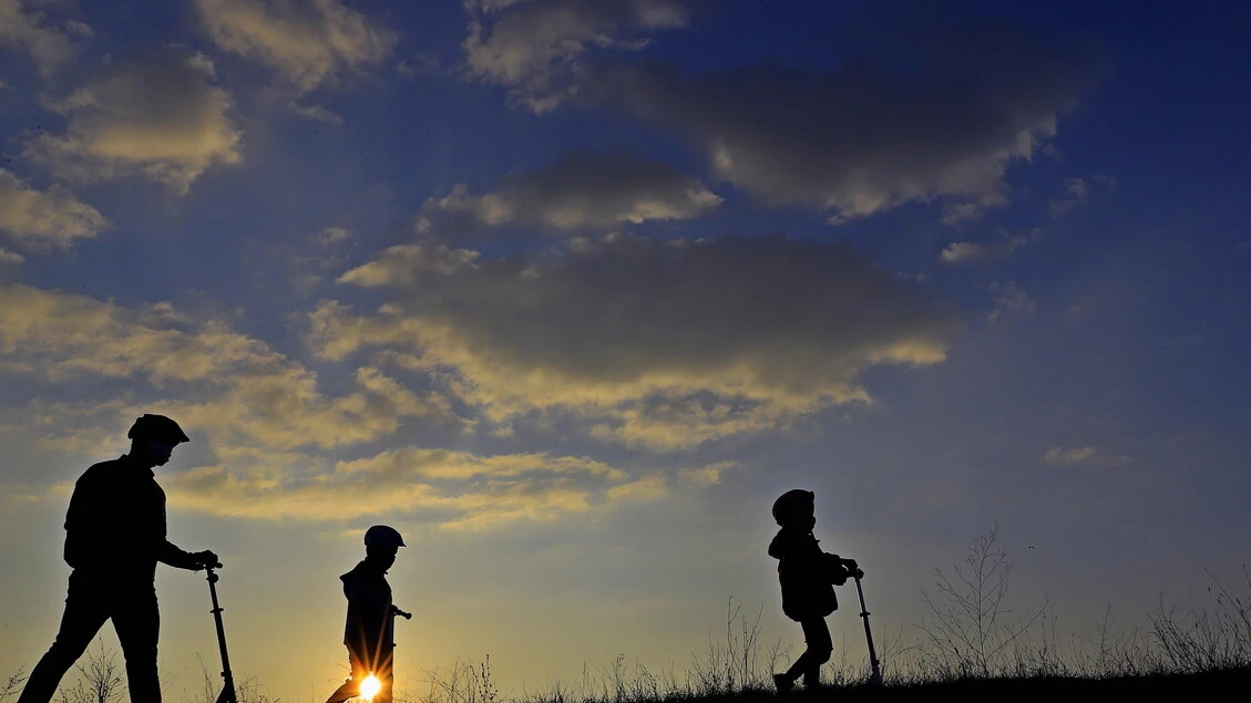 Dopo le ultime piogge arriva svolta con Estate di San Martino