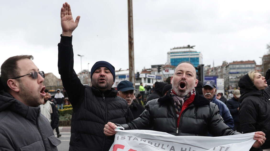 Media, sindaco di Istanbul in carcere almeno 4 giorni