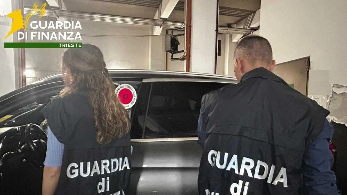 Bancarotta fraudolenta nella cantieristica, buco di 8milioni