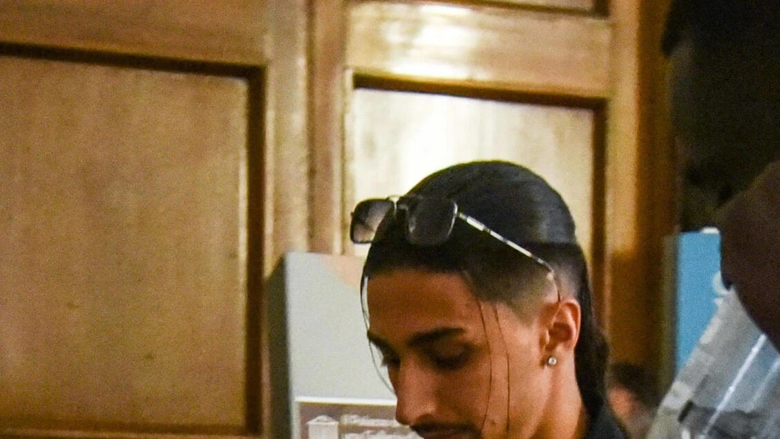 'Minacce fuori da discoteca', pena ridotta a multa per Baby Gang