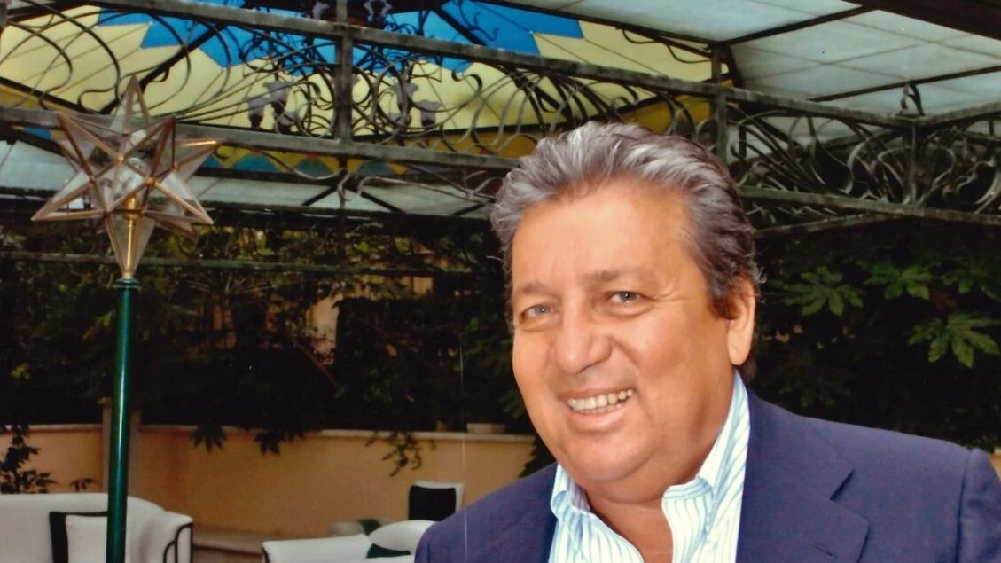 Scomparso 'don Beppe' De Cecco, 'colonna' del pastificio