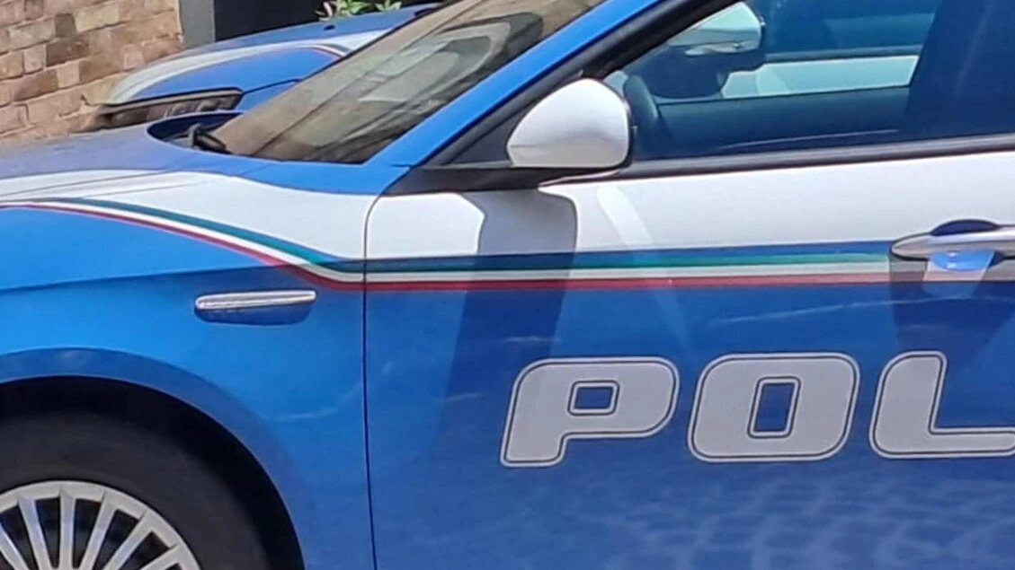 Durante lavori di scavo in un cortile trovate ossa umane