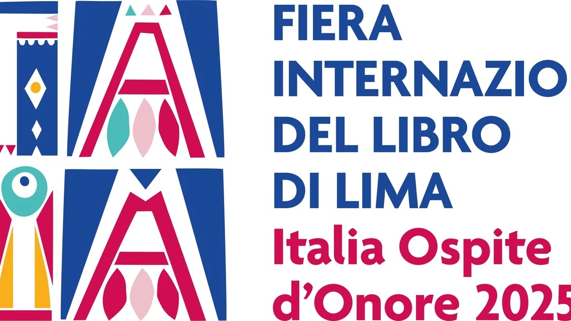 Prima volta dell'Italia ospite d'onore a Fiera del Libro di Lima