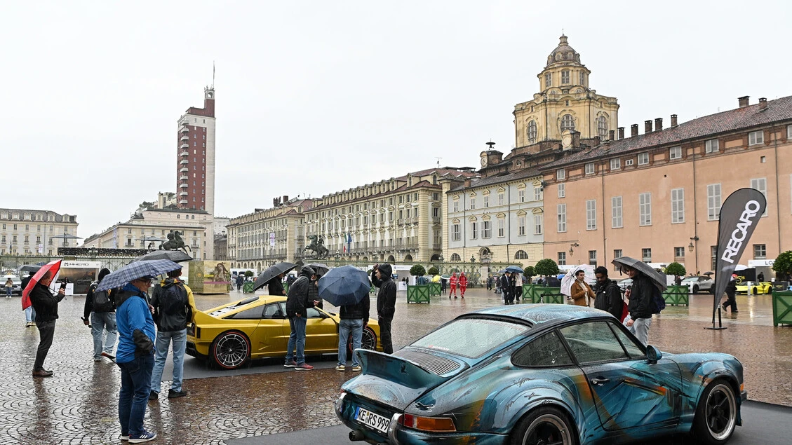Associazioni auto a Meloni, rilanciare settore priorità Paese