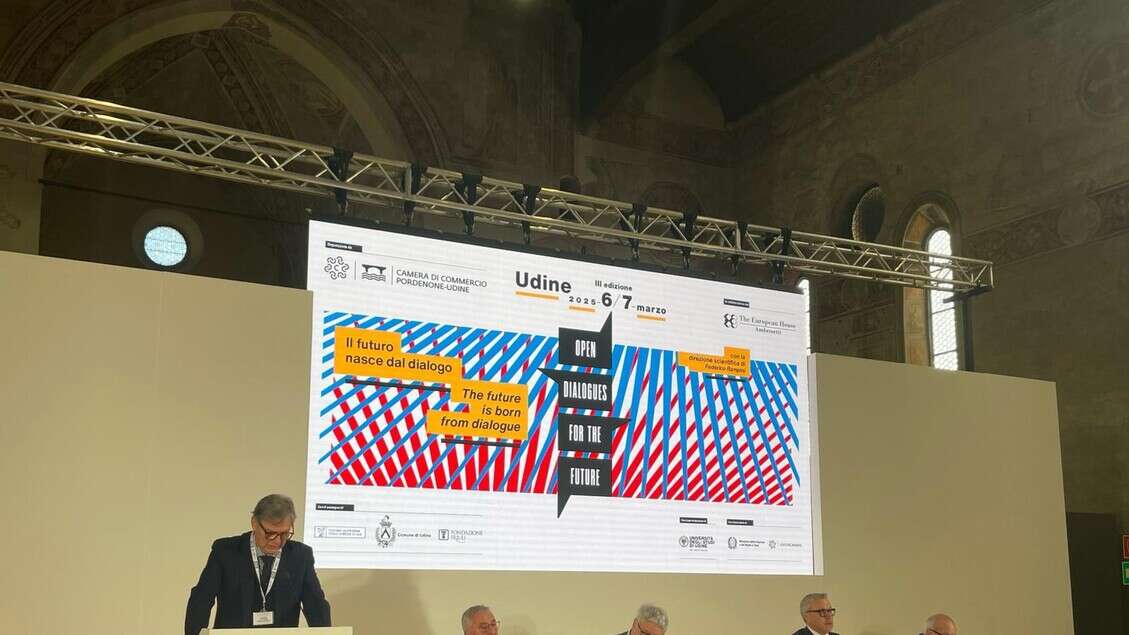 Open Dialogues, Italia cambi paradigma su giovani e innovazione