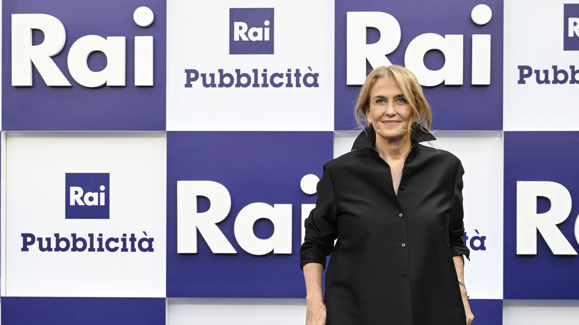 Maggioni si licenzia dalla Rai ma condurrà ancora i suoi talk