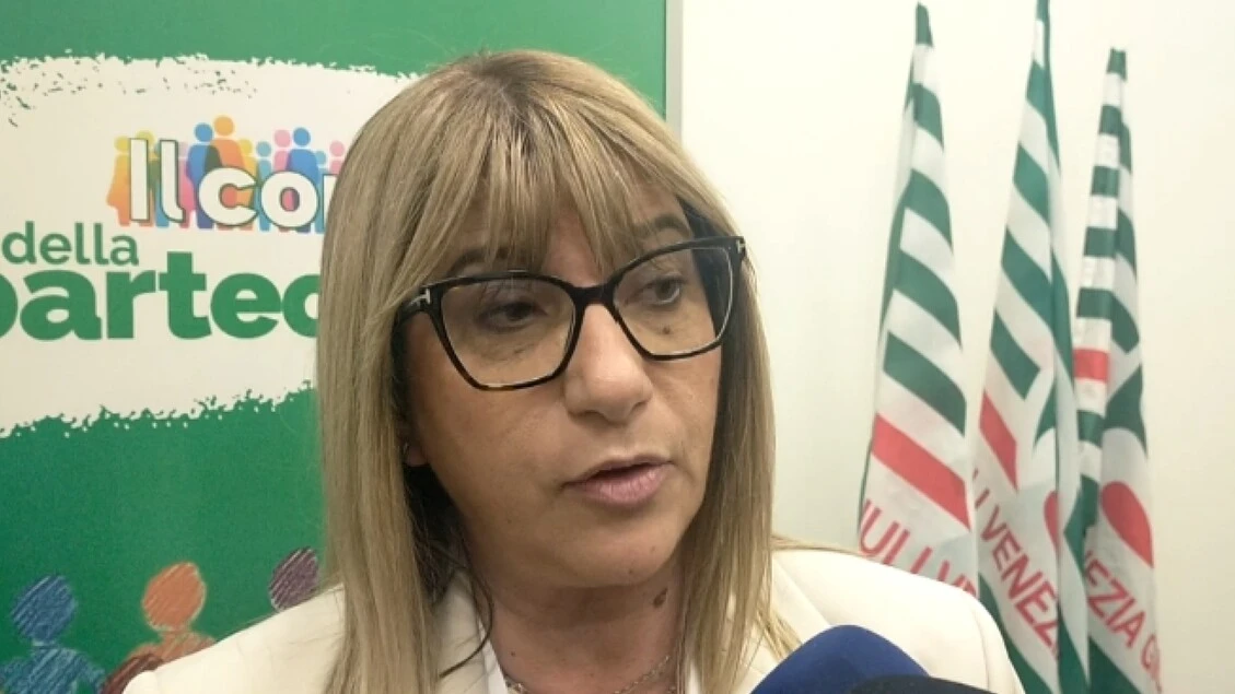 Fumarola (Cisl), referendum è strumento sbagliato per lavoro