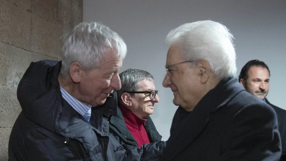 Stragi naziste, morto Ennio Bazzichi bimbo superstite a S.Anna