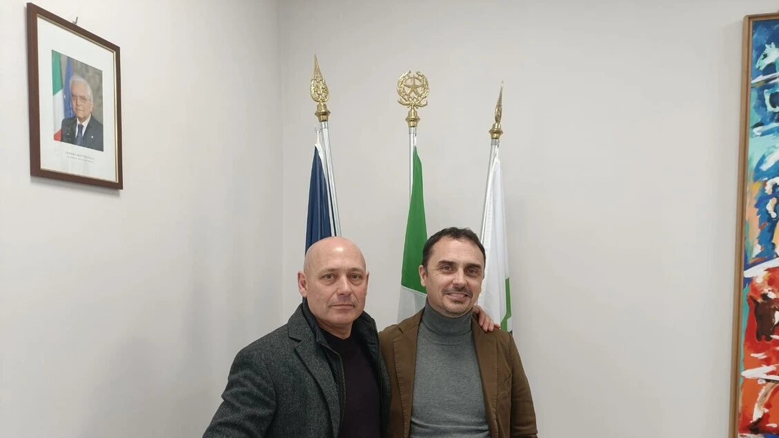 Prorogato l'incarico di Commissario e Sub Commissario: Al lavoro per lo sviluppo del Lazio