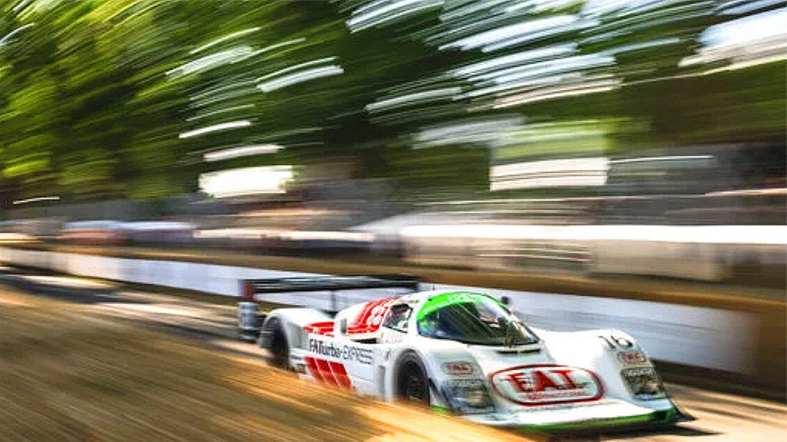 Tante novità 'hot' al prossimo Festival of Speed di Goodwood