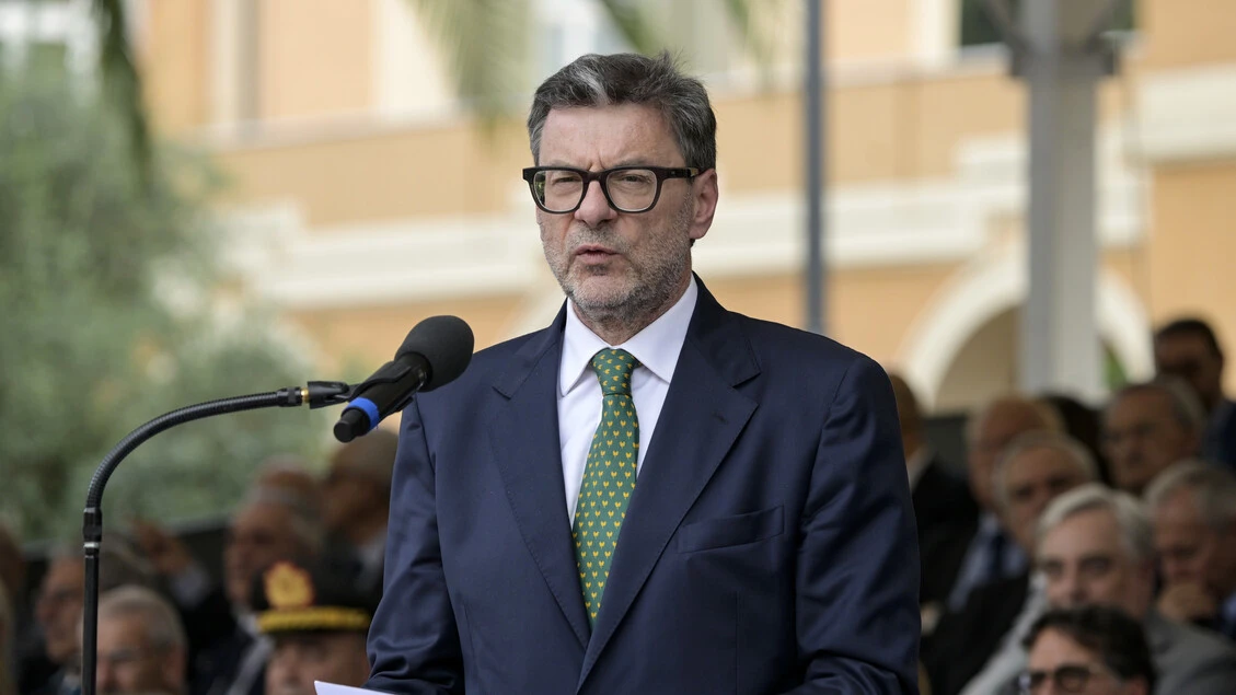 Mef, 'in arrivo il decreto sugli investimenti delle Casse'