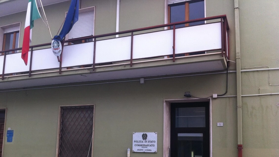 Lite tra minorenni finisce a coltellate nel Cagliaritano
