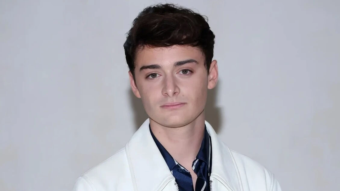 Noah Schnapp star dell'Outdoor Film Festival