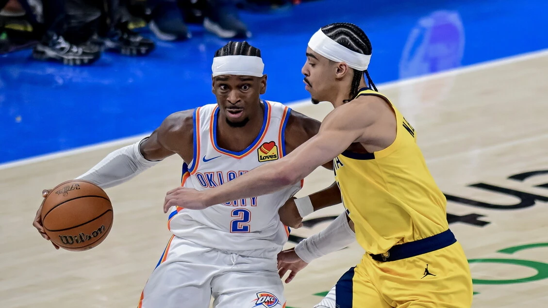 Finali Nba: Indiana all'ultimo secondo, 1-0 per il titolo
