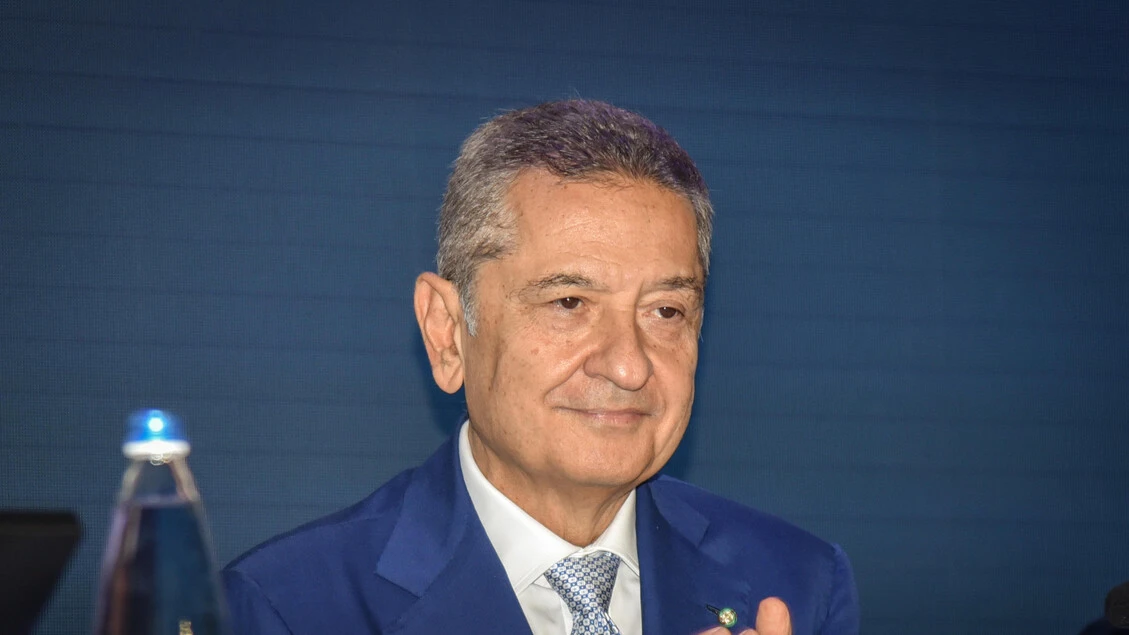 Panetta, banche solide, usino risorse per crescita economia