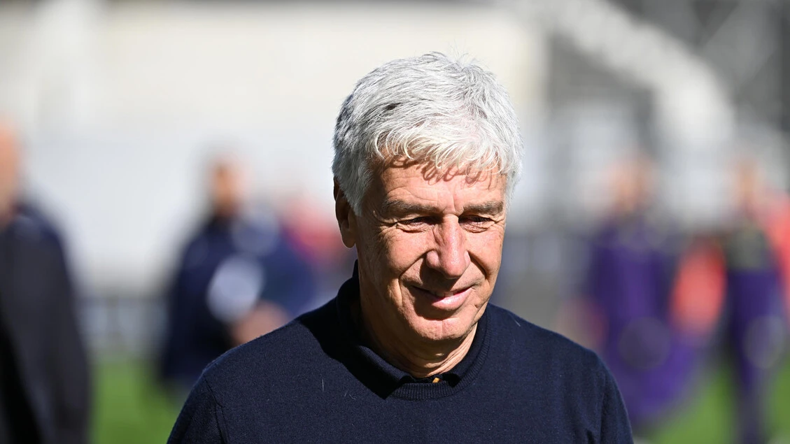 Gasperini 'i 5 cambi non mi piacciono ma li uso, sembra basket'