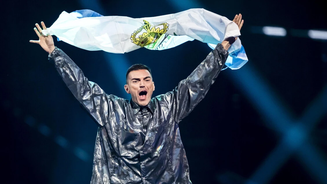 Governo San Marino, 'in forse partecipazione all'Eurovision'