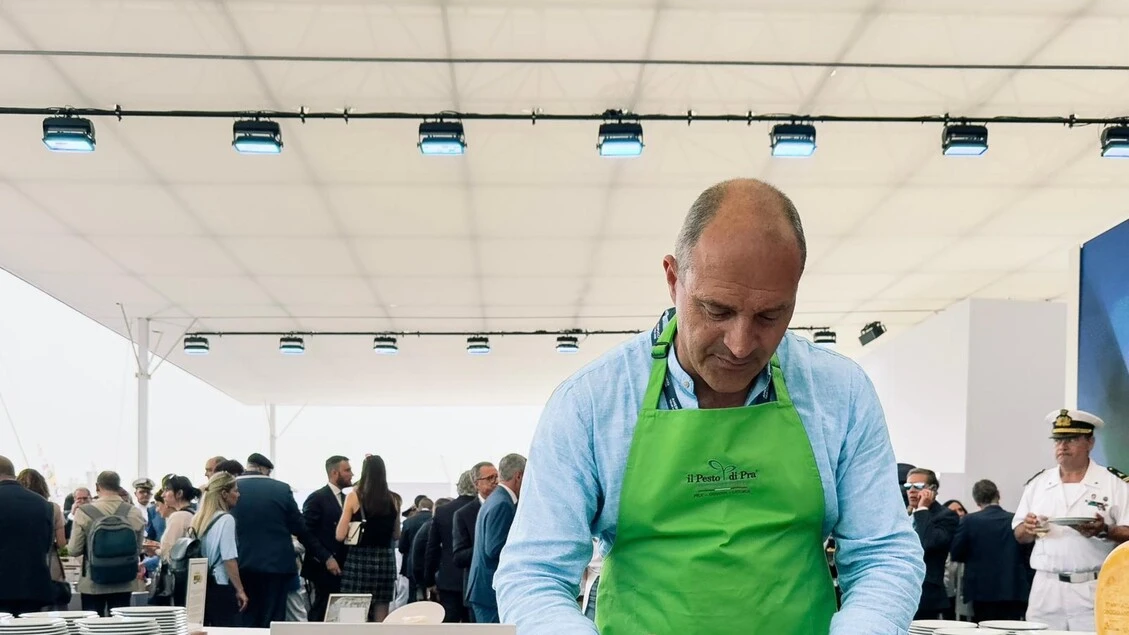 Anche Eataly protagonista della tappa finale del Tour Vespucci