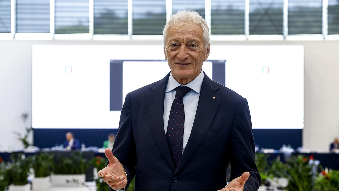 Eurobasket: Buonfiglio 'medaglia di prestigio per il movimento'