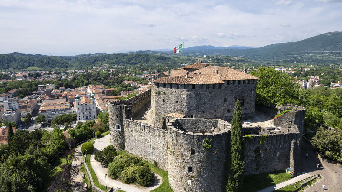 Gorizia, lieve calo popolazione ma aumenta la attrattività