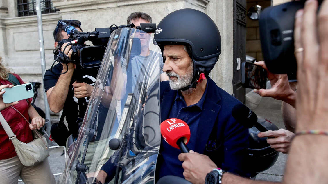 Tancredi verso le dimissioni, Sala spiegherà in aula