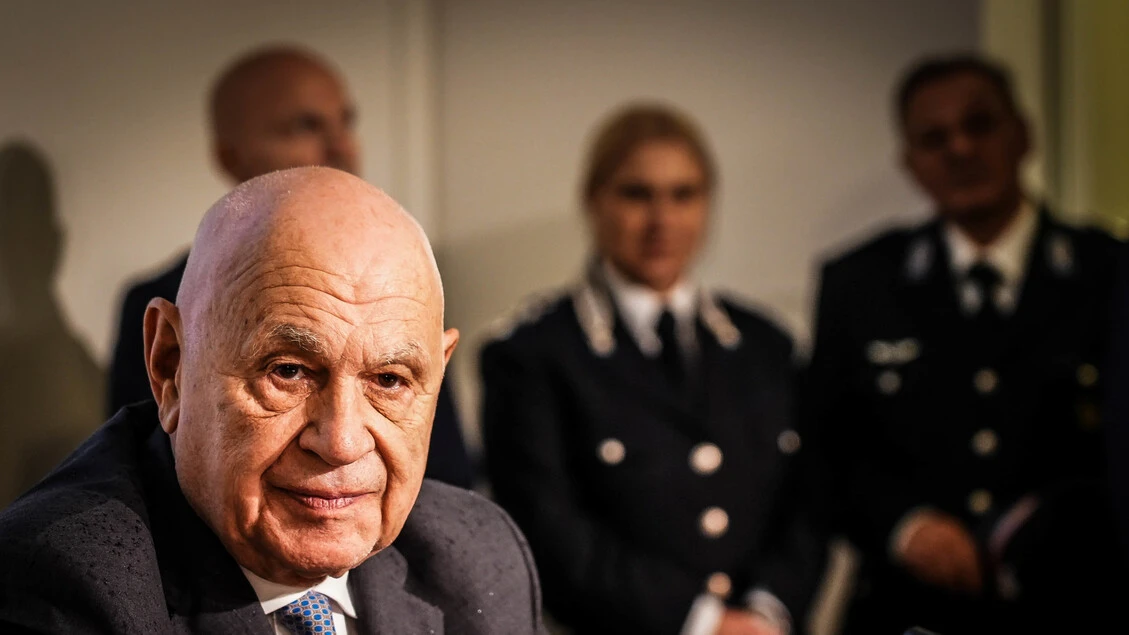 Nordio, l'educazione sessuale è compito delle famiglie