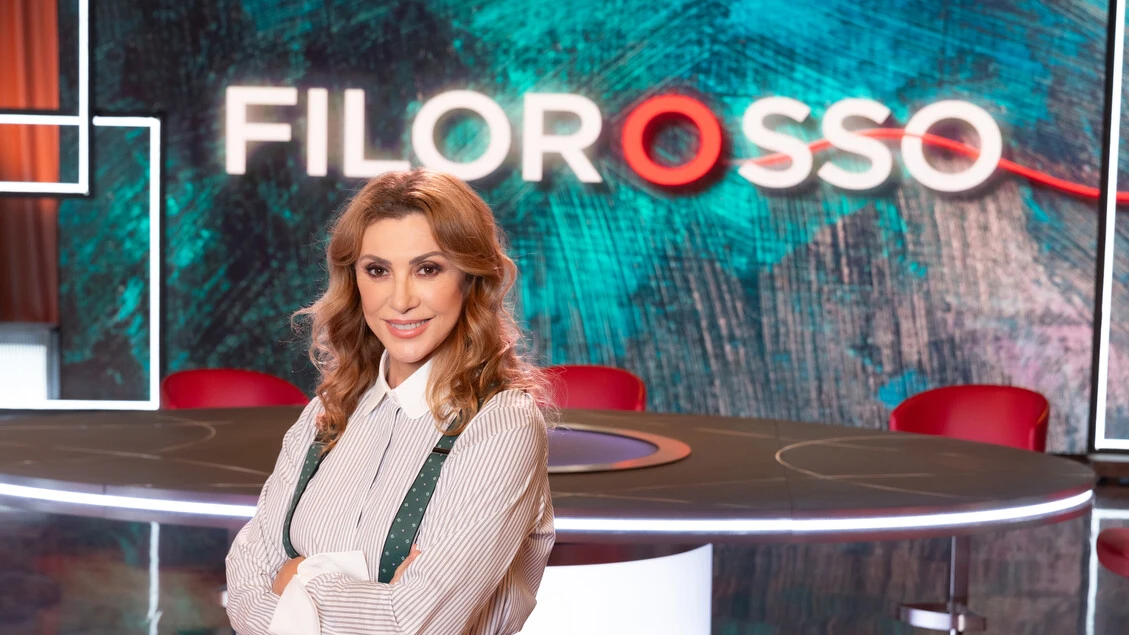 Manuela Moreno, 'con Filorosso portiamo il fronte nello studio'