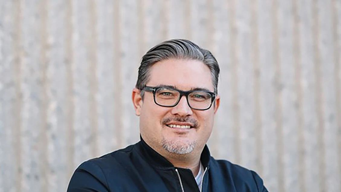 Gronenthal è ad interim nuovo global head of design di Volvo