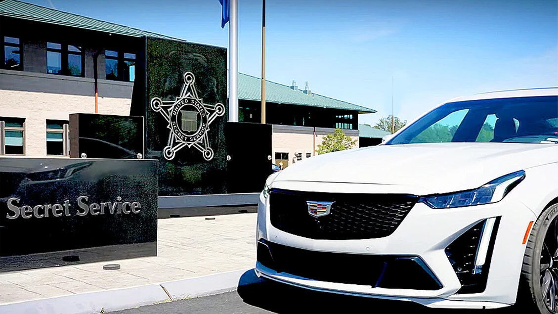 Usa, auto GM per addestrare gli agenti dei Servizi Segreti