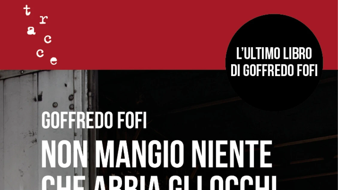 Torna libro di Goffredo Fofi sulla scelta di essere vegetariani