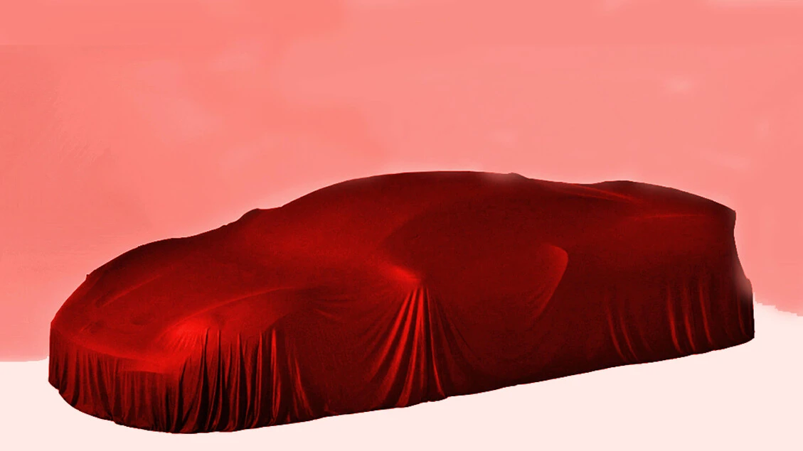 Great Wall Motors 'Zixin Qiche', l'anti Ferrari made in Cina