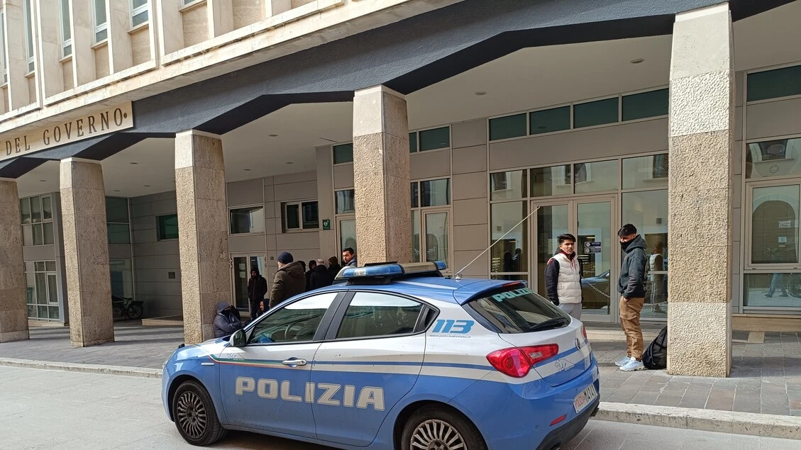 La rotta dei migranti su TikTok, 'venite all'Aquila'