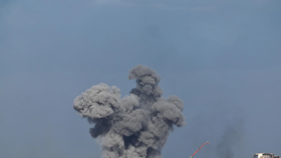 Idf, raid a Gaza sulla Jihad islamica, preparavano attacco