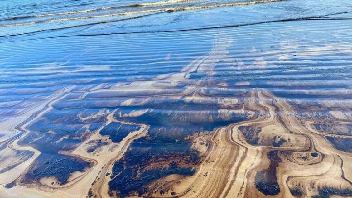 Ecuador, 500mila persone colpite dall'inquinamento da petrolio