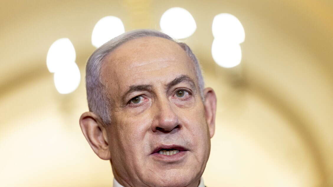 Netanyahu: 'Finita la tregua, Israele agisce con forza a Gaza'