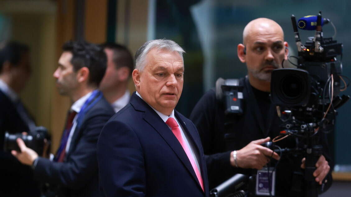 Orban, espansione della Nato a Est avventura irresponsabile