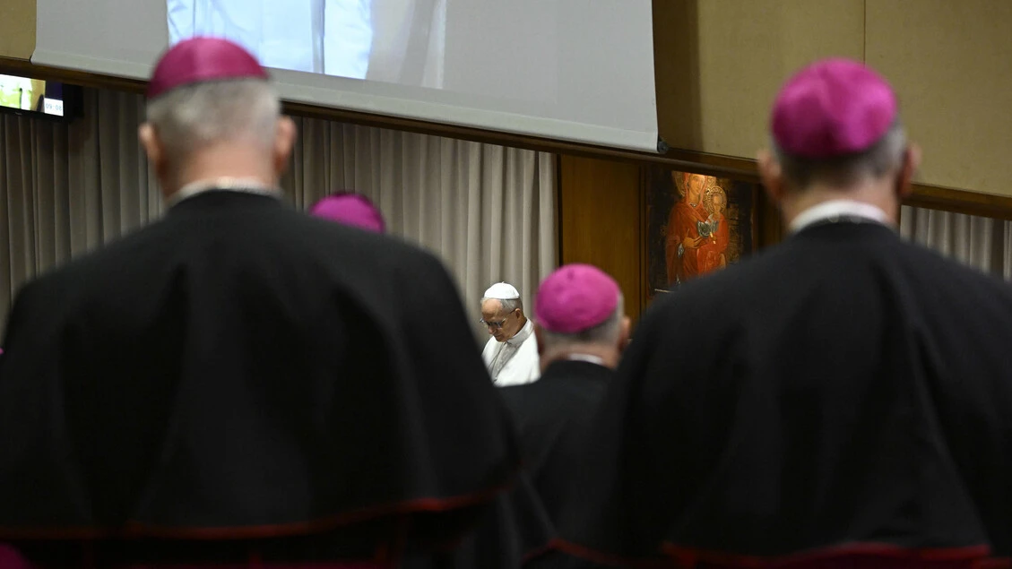 Vaticano, 
