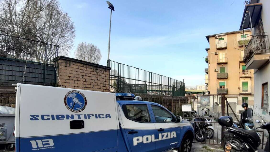 Omicidio-suicidio, corpi dei coniugi trovati dalla figlia